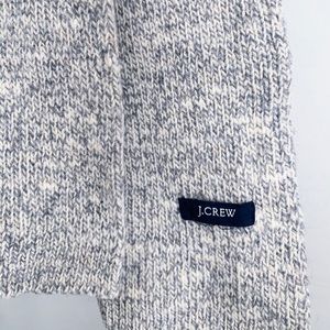 J. Crew Scarf Beige/Gray